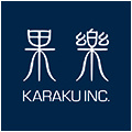 果樂株式会社 -KARAKU INC.-