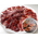 【スタミナ満点焼肉セット3種600g！】（ニンニク醤油ダレ漬けカルビ200g、ニンニク醤油ダレ漬けハラミ200g、塩ダレホホ肉200g）：1980円