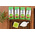 送料無料！煎茶　みどり　４本セット：2640円