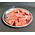 やわらか牛ハラミ焼肉用　500g（牛脂注入加工肉）：730円