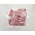 やわらか牛ハラミ焼肉用　500g（牛脂注入加工肉）：730円