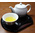 静岡県春野町産　在来茶(山里の浅蒸し茶)　１００g ５本セット：2700円