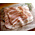 イタリア産パルマ豚のベーコンスライス 500g：960円