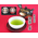 新茶　願掛けだるま80g2缶箱入　深蒸し茶：2515円
