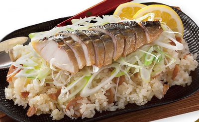 北海道産サバの炙りスモーク500g(無添加）：2663円