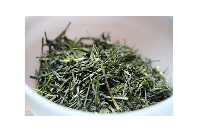 静岡県春野町産　在来茶(山里の浅蒸し茶)　１００g ５本セット：2700円