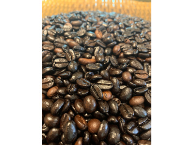 ディープローストブレンド(お買得)  DEEPROAST BLEND(BARGAIN)：1950円