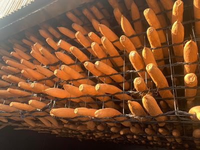 いぶりがっこ　8本セット　秋田白神食品：3000円