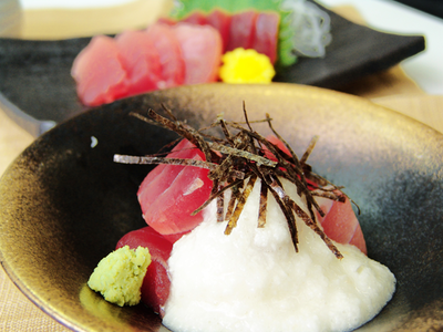 厳選マグロづくし全５品2.2kg以上（南まぐろ、バチマグロ、キハダまぐろ、びん長まぐろ）：6000円