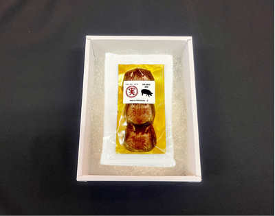 【牛たんやき みのる 監修 】厚切り牛たん 180g：1246円