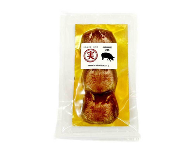 【牛たんやき みのる 監修 】厚切り牛たん 180g：1246円