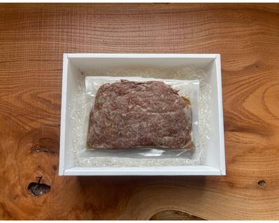 大容量特製コンビーフ 500g：1799円