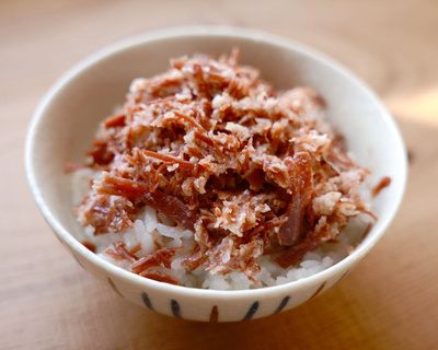 大容量特製コンビーフ 500g：1799円