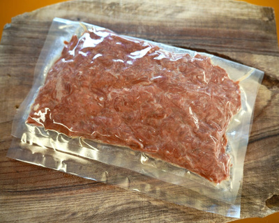 大容量特製コンビーフ 500g：1799円