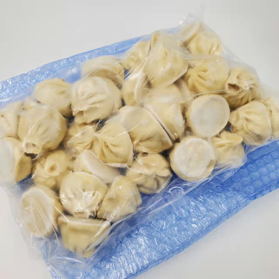 手作り小籠包　40個入：2500円