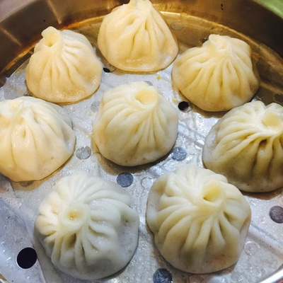手作り小籠包　40個入：2500円