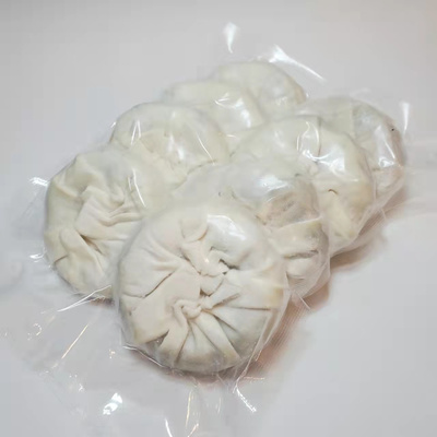 海老にら饅頭：1468円