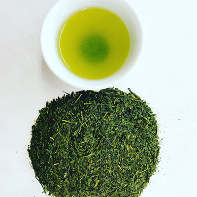 訳あり静岡茶100g×6本 茎入 お茶 お茶の葉 日本茶 緑茶 一番茶 2024年産：2160円