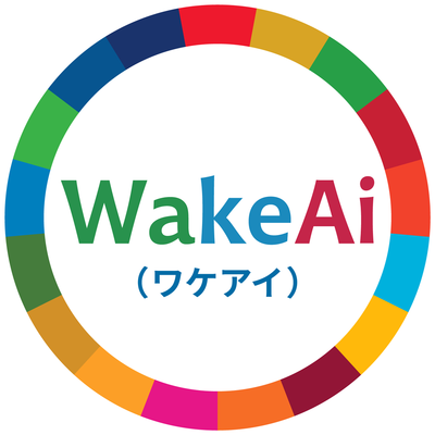 【WakeAiチャリティー募金】：令和6年能登半島地震の義援金募金：100円
