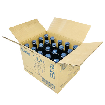 GINJOサイダー：2376円