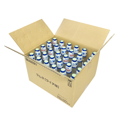 ラムネ　ライチ味：379円