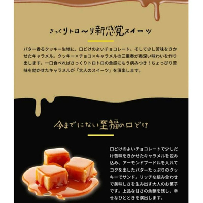 スターバックスコーヒーギフト&ザ・スウィーツキャラメルサンドクッキー14枚セット【賞味期限間近】：3240円