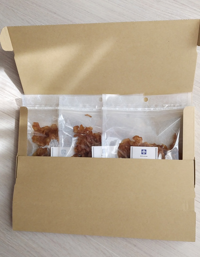 カリカリドライこんにゃく＼お得な大袋サイズ／ 【WakeAi限定】：1000円