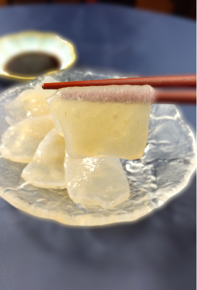 南信州からお届け！ニコニコこんにゃくセット：1800円