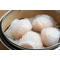 海老餃子（15個入2パック）：3300円