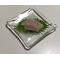 北海道産天然ひらめエンガワ200g：1380円