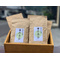 静岡県春野町産　在来茶(山里の浅蒸し茶)　１００g ５本セット：2700円