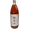 発酵飲料水「酵素水」1㍑　1本：4800円