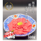厳選黒毛和牛＊霜降り赤身スライス＊500g：4400円
