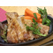 濃厚旨たれ！やみつき和豚もちぶた　たれ焼き4枚セット：3000円