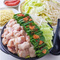 \西日本新聞社様より紹介されました/【送料無料】2012年九州鍋グランプリ受賞！熊本県産 和牛のみ使用自慢のぷりぷりもつ鍋！：4人前：4440円