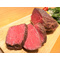 特製熟成肉　ローストビーフ (約600g-800g)ソース、レホール付き：4980円