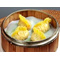 ⑤フカヒレ餃子（30個入1パック）：2612円