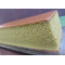 カステラ　抹茶　一斤：1058円