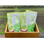 静岡県春野町産　特上茶(山里の浅蒸し茶）１００ｇ ５本セット：2700円