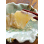 手蒟蒻柚子五個セット：1200円